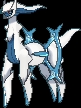 Arceus Water (arceus) game sprite