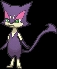 Purrloin (purrloin) game sprite