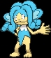Simipour (simipour) game sprite