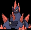 Gigalith (gigalith) game sprite