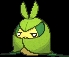 Swadloon (swadloon) game sprite