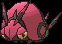 Venipede (venipede) game sprite