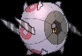 Whirlipede (whirlipede) game sprite