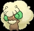 Whimsicott (whimsicott) game sprite
