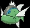 Basculin Blue-Striped Form (basculin) game sprite