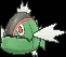 Basculin Red-Striped Form (basculin) game sprite