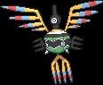 Sigilyph (sigilyph) game sprite