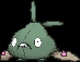 Trubbish (trubbish) game sprite