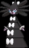 Gothitelle (gothitelle) game sprite