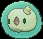 Solosis (solosis) game sprite