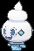 Vanillite (vanillite) game sprite
