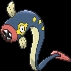 Eelektrik (eelektrik) game sprite