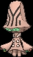 Beheeyem (beheeyem) game sprite