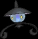 Lampent (lampent) game sprite