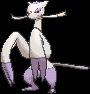 Mienshao (mienshao) game sprite