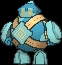 Golett (golett) game sprite