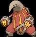 Heatmor (heatmor) game sprite