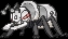 Durant (durant) game sprite