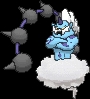 Thundurus Incarnate Forme (thundurus) game sprite