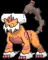 Landorus Therian Forme (landorus) game sprite