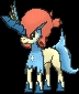 Keldeo Resolute Form (keldeo) game sprite