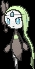 Meloetta Aria Forme (meloetta) game sprite