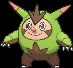 Quilladin (quilladin) game sprite