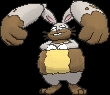 Diggersby (diggersby) game sprite