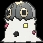 Spewpa Modern (spewpa) game sprite