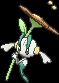 Floette Orange Flower (floette) game sprite