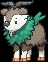 Skiddo (skiddo) game sprite