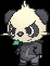 Pancham (pancham) game sprite