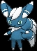 Meowstic Male (meowstic) game sprite