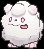 Swirlix (swirlix) game sprite