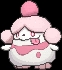 Slurpuff (slurpuff) game sprite