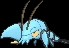 Clauncher (clauncher) game sprite