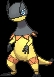 Heliolisk (heliolisk) game sprite