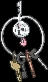Klefki (klefki) game sprite