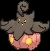 Pumpkaboo Average Size (pumpkaboo) game sprite