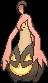 Gourgeist Average Size (gourgeist) game sprite