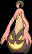 Gourgeist Super Size (gourgeist) game sprite