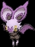 Noibat (noibat) game sprite