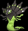 Zygarde 50% Forme (zygarde) game sprite