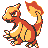 Charmeleon (charmeleon) game sprite