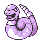 Ekans (ekans) game sprite