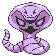 Arbok (arbok) game sprite