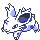 Nidoran♀ (nidoran-f) game sprite