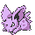Nidoran♂ (nidoran-m) game sprite