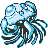 Tentacruel (tentacruel) game sprite