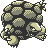 Golem (golem) game sprite
